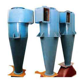 Cyclone Separators