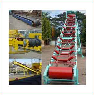 Belt Conveyor