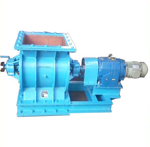 Rotary Airlock Valve