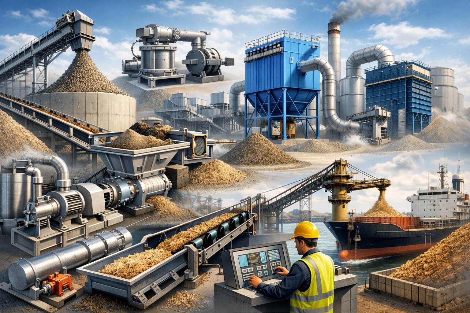 About Fourteckh Enviro