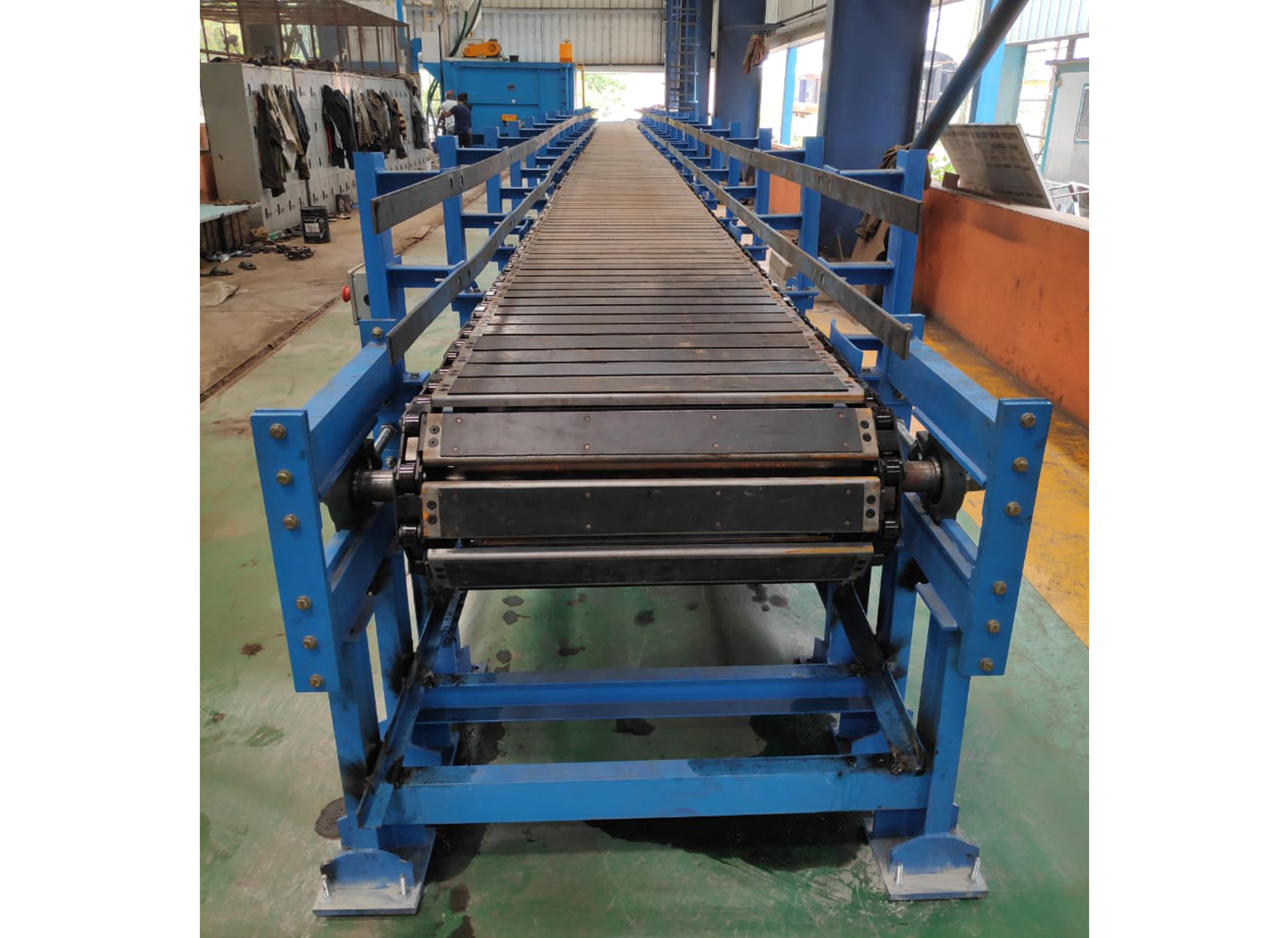chain-conveyor