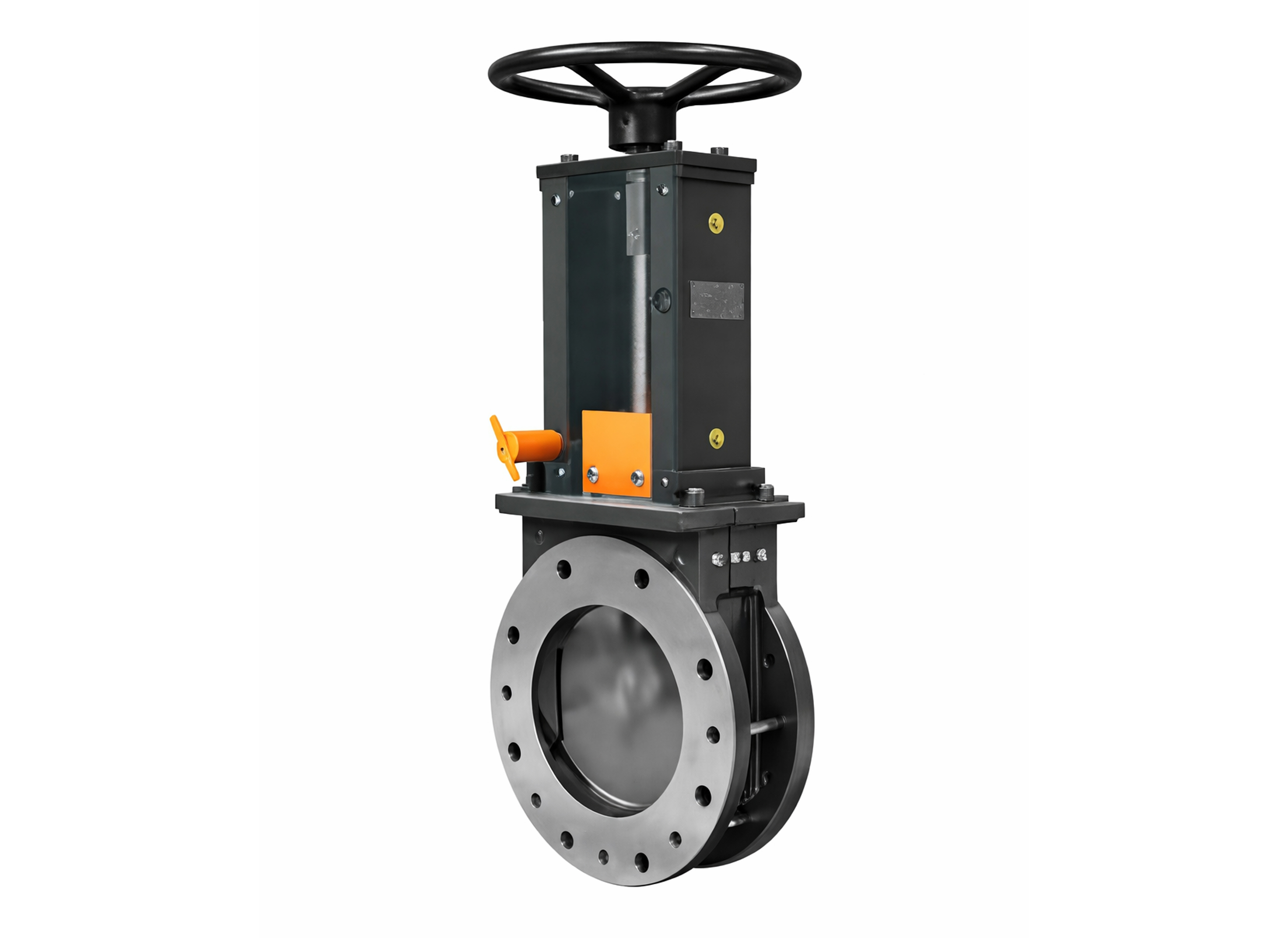knife-edge-gate-valve