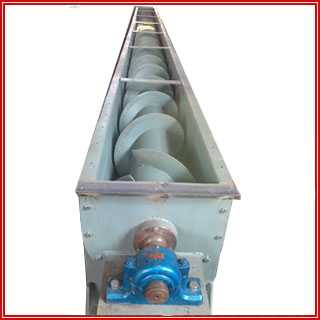 Screw Conveyor